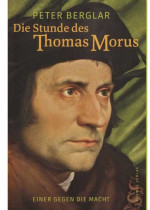 Die Stunde des Thomas Morus