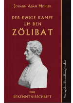 Der ewige Kampf um den Zölibat