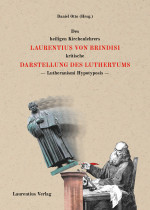 Kritische Darstellung des Luthertums