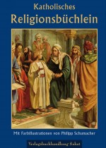 Katholisches Religionsbüchlein