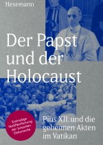 Der Papst und der Holocaust