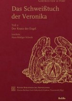 Das Schweißtuch der Veronika, Teil 2