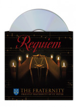 CD The Fraternity: Requiem