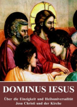 Dominus Iesus