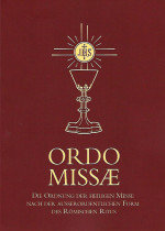 Ordo Missae