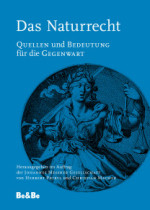 Das Naturrecht
