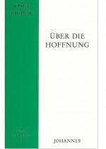 Über die Hoffnung