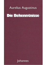 Die Bekenntnisse