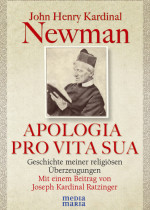 Apologia pro vita sua