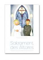 Sakrament des Altares