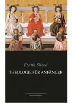 Theologie für Anfänger