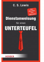 Dienstanweisung für einen Unterteufel