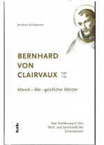 Bernhard von Clairvaux 1090-1153