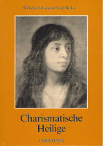 Charismatische Heilige