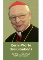Kern-Worte des Glaubens