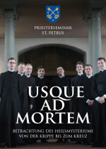 Usque ad mortem - CD (2021)