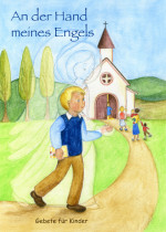 An der Hand meines Engels