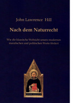 Nach dem Naturrecht