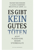 Es gibt kein gutes Töten