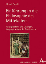 Einführung in die Philosophie des Mittelalters