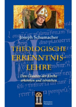 Theologische Erkenntnislehre