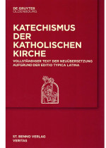 Katechismus der Katholischen Kirche (Softcover)