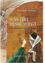 Was eine Messe wiegt
