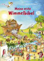 Meine erste Wimmelbibel