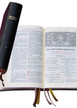 Breviarium Romanum (lat.) Band 1 und 2