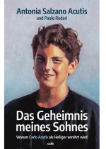 Das Geheimnis meines Sohnes