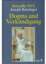 Dogma und Verkündigung