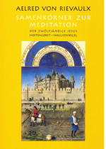 Samenkörner zur Meditation (lat./dt.)