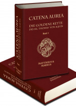 CATENA AUREA - Die Goldene Kette
