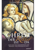 Christ der Retter ist da