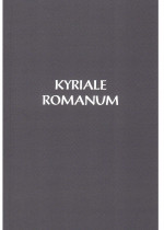 Kyriale Romanum