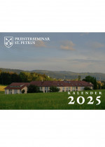 Wandkalender 2025
