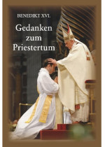 Gedanken zum Priestertum