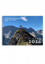 Wandkalender 2026