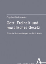 Gott, Freiheit und moralisches Gesetz