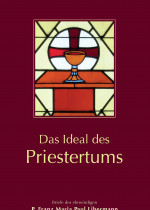 Das Ideal des Priestertums