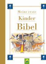 Meine erste Kinderbibel