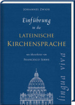 Einf&uuml;hrung in die lateinische Kirchensprache