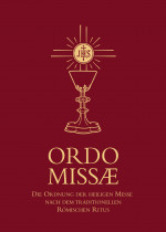 ordo missae