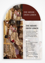 CD Die Messe - Dein Leben
