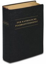 Der katholische Pfarrgottesdienst