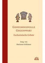Geheimnisvolle Gegenwart